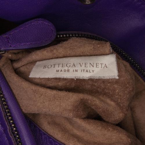 Bottega Veneta Intrecciato Tote