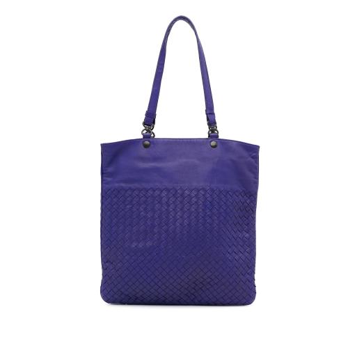 Bottega Veneta Intrecciato Tote