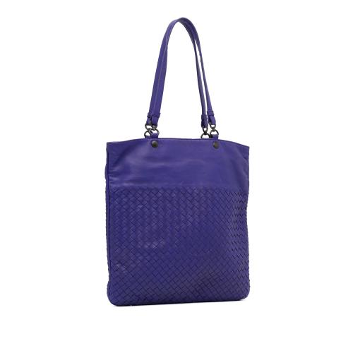 Bottega Veneta Intrecciato Tote