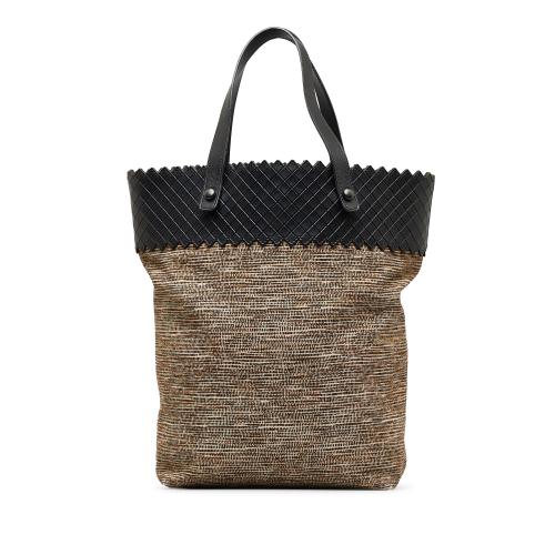 Bottega Veneta Intrecciato Tote