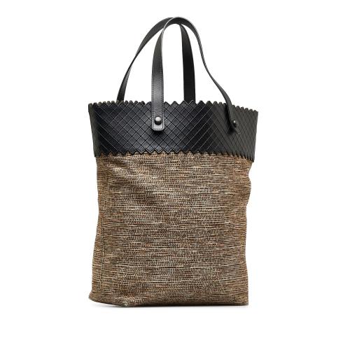 Bottega Veneta Intrecciato Tote