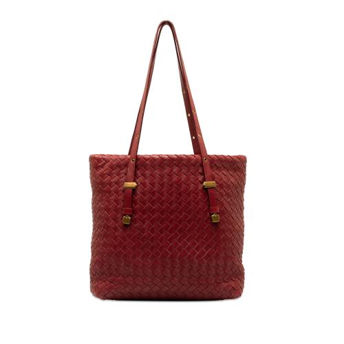 Bottega Veneta Intrecciato Tote