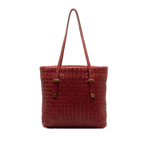 Bottega Veneta Intrecciato Tote