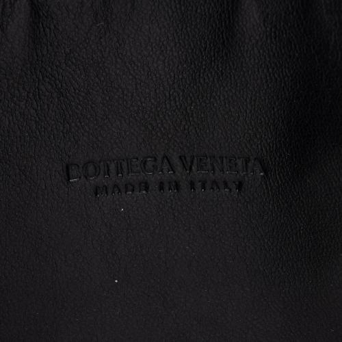 Bottega Veneta Intrecciomirage Nappa Triple Zip Maxi Messenger