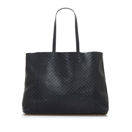 Bottega Veneta Intrecciomirage Tote Bag