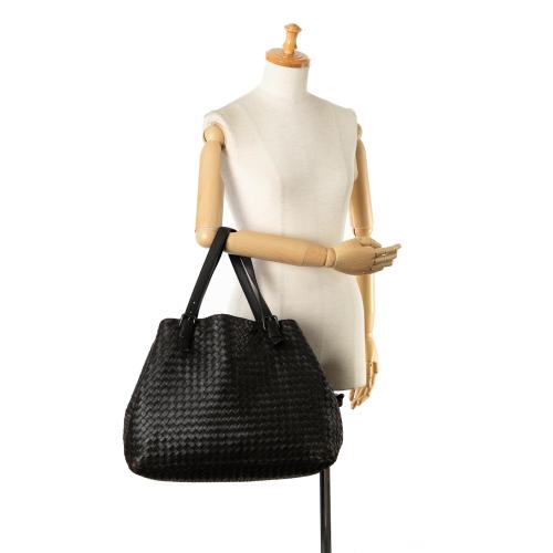 Bottega veneta cesta sale