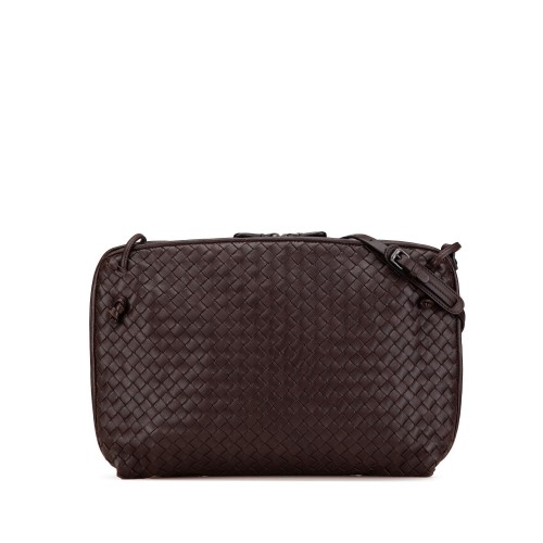 Bottega Veneta Large Intrecciato Nodini