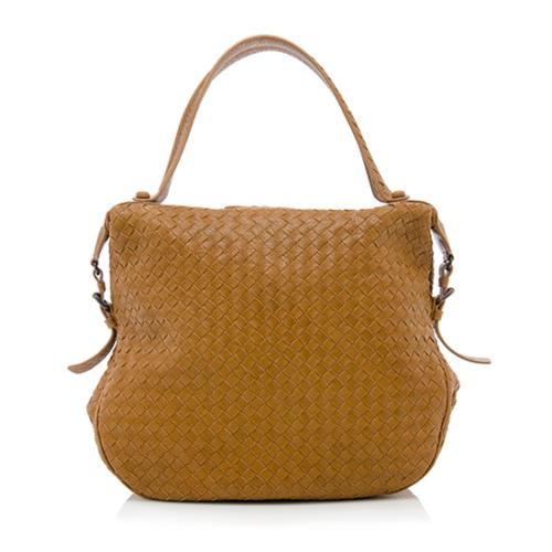 Bottega Veneta Matita 76 Shoulder Bag