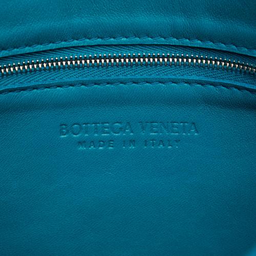 Bottega Veneta Maxi Intrecciato Cassette