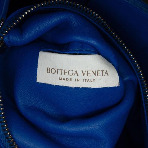 Bottega Veneta Maxi Intrecciato Cassette