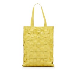 Bottega Veneta Maxi Nappa Intrecciato Cassette Tote