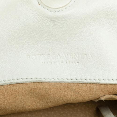 Bottega Veneta Medium Intrecciato Campana