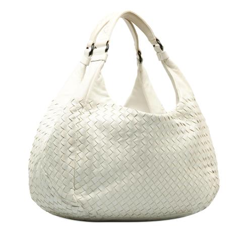 Bottega Veneta Medium Intrecciato Campana