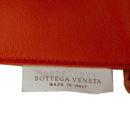 Bottega Veneta Medium Intrecciato Cassette