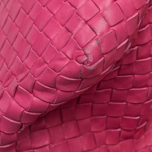 Bottega Veneta Medium Intrecciato Cesta