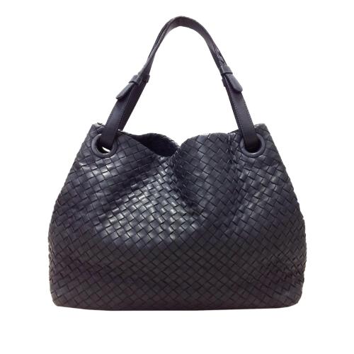 Bottega Veneta Medium Intrecciato Garda