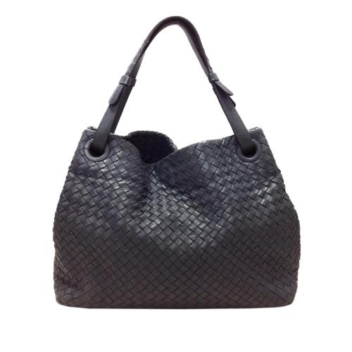 Bottega Veneta Medium Intrecciato Garda