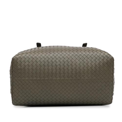 Bottega Veneta Medium Intrecciato Nappa Roma