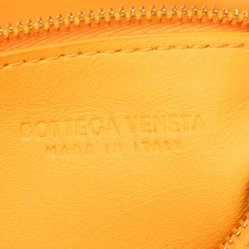 Bottega Veneta Mini Double Knot