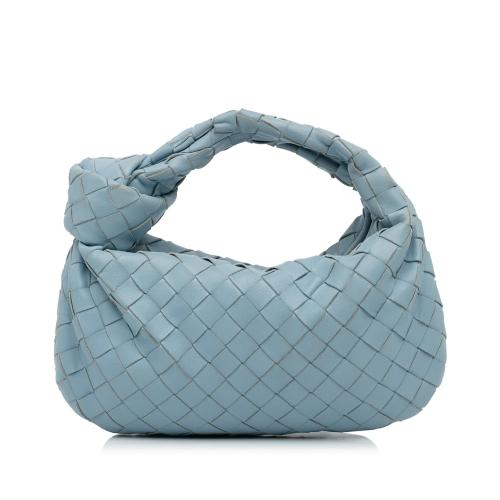 Bottega Veneta Mini Intrecciato Jodie