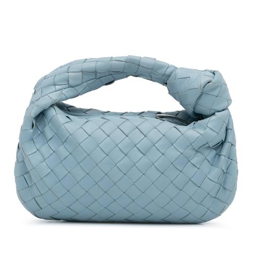 Bottega Veneta Mini Intrecciato Jodie