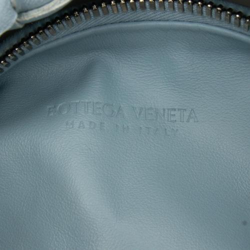 Bottega Veneta Mini Intrecciato Jodie