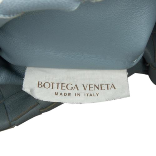 Bottega Veneta Mini Intrecciato Jodie