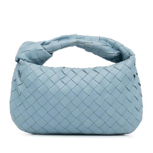 Bottega Veneta Mini Intrecciato Jodie