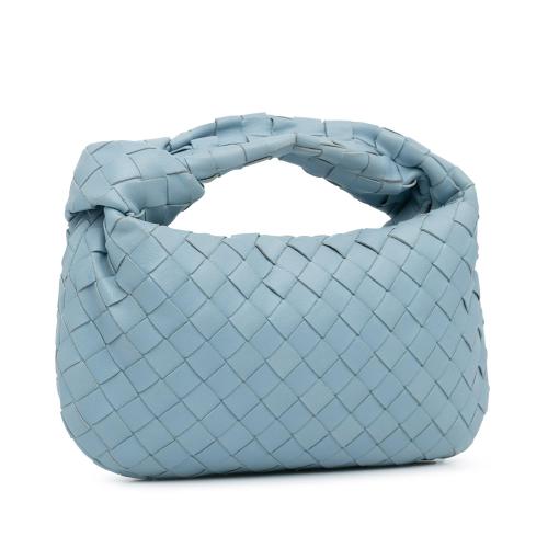 Bottega Veneta Mini Intrecciato Jodie