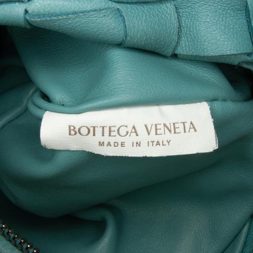 Bottega Veneta Mini Intrecciato Jodie