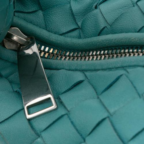 Bottega Veneta Mini Intrecciato Jodie