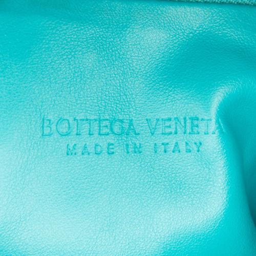 Bottega Veneta Mini Intrecciato Jodie