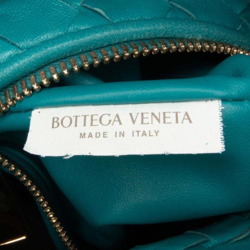 Bottega Veneta Mini Intrecciato Jodie