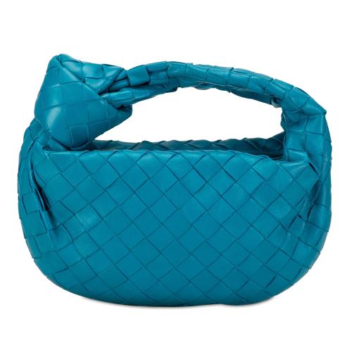 Bottega Veneta Mini Intrecciato Jodie