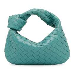 Bottega Veneta Mini Intrecciato Jodie