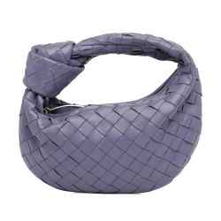 Bottega Veneta Mini Intrecciato Jodie