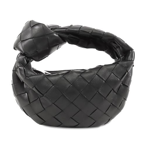 Bottega Veneta Mini Intrecciato Jodie