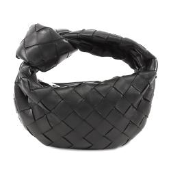 Bottega Veneta Mini Intrecciato Jodie