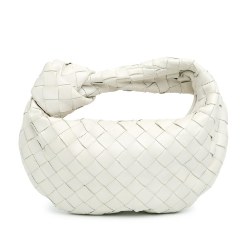 Bottega Veneta Mini Intrecciato Jodie