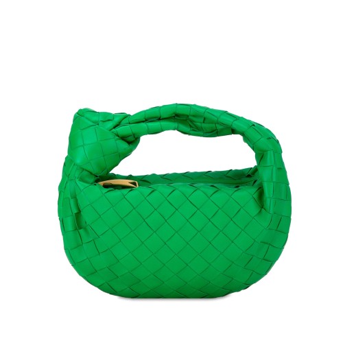 Bottega Veneta Mini Intrecciato Jodie