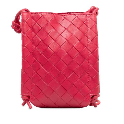 Bottega Veneta Mini The Knot