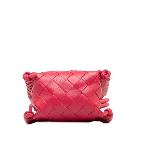 Bottega Veneta Mini The Knot