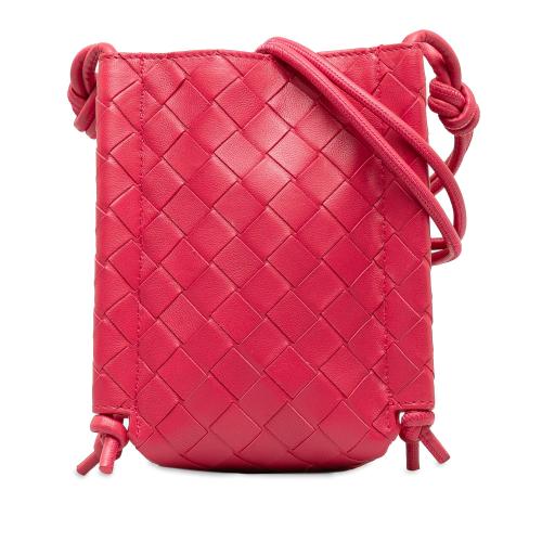 Bottega Veneta Mini The Knot