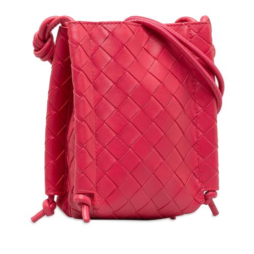 Bottega Veneta Mini The Knot