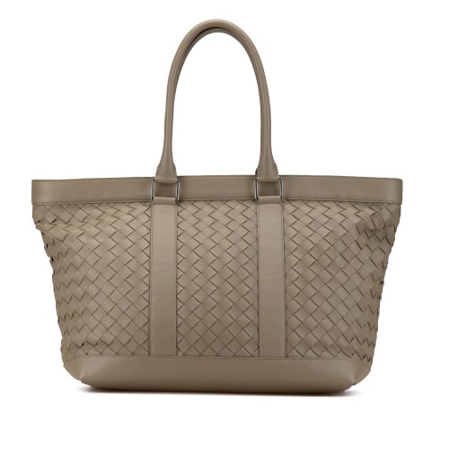 Bottega Veneta Nappa Intrecciato Tote