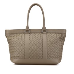 Bottega Veneta Nappa Intrecciato Tote