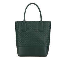 Bottega Veneta Nappa Intrecciato Tote