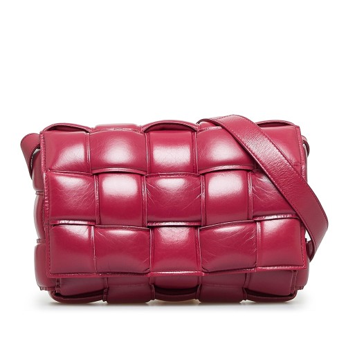 Bottega Veneta Padded Cassette