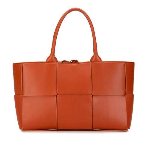 Bottega Veneta Small Arco Tote