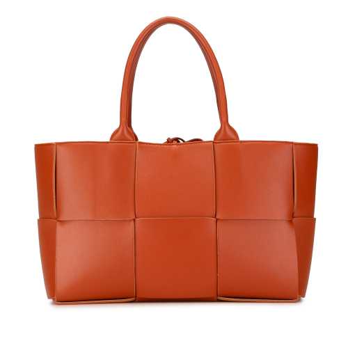 Bottega Veneta Small Arco Tote